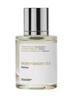 Musky Green Tea by Dossier