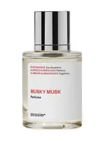 Musky Musk by Dossier
