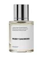 Musky Oakmoss by Dossier