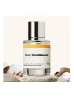 Musky Sandalwood by Dossier