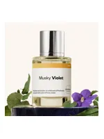 Musky Violet by Dossier