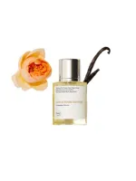 Oud & Rose on Fire by Dossier