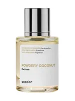 Powdery Coconut by Dossier