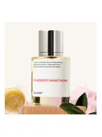 Powdery Hawthorn by Dossier