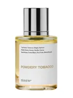 Powdery Tobacco by Dossier