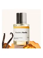 Powdery Vanilla by Dossier