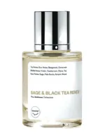 Sage & Black Tea Renew by Dossier