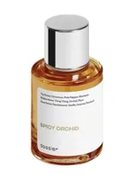Spicy Orchid by Dossier