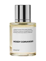 Woody Coriander by Dossier