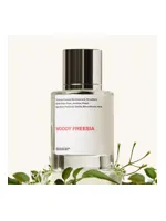 Woody Freesia by Dossier