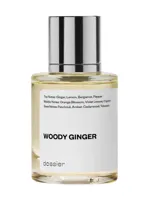 Woody Ginger by Dossier