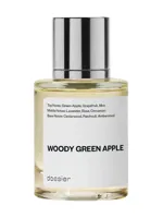 Woody Green Apple by Dossier