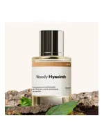 Woody Hyacinth by Dossier