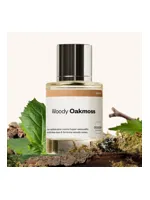 Woody Oakmoss by Dossier