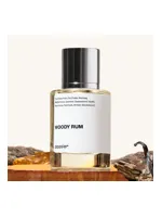 Woody Rum by Dossier