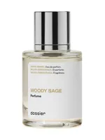 Woody Sage by Dossier