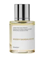 Woody Sandalwood by Dossier