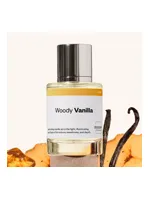 Woody Vanilla by Dossier