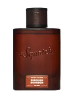 Fireside Bourbon by Dr. Squatch
