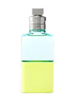 Neon Garden by Dries Van Noten
