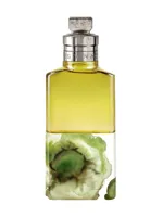 Vanille Camouflage by Dries Van Noten