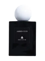 Amber Club by Drymer