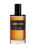 Amber Kiso by D.S. & Durga