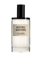 Bistro Waters by D.S. & Durga