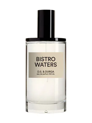 Bistro Waters Eau de Parfum bottle
