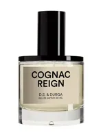 Cognac Reign by D.S. & Durga