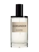 Coriander by D.S. & Durga