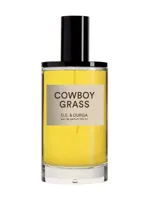 Cowboy Grass by D.S. & Durga