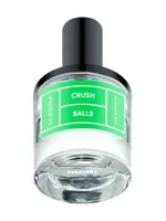 Crush Balls by D.S. & Durga
