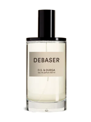 Debaser Eau de Parfum bottle