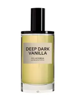 Deep Dark Vanilla by D.S. & Durga