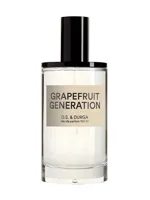 Grapefruit Generation by D.S. & Durga