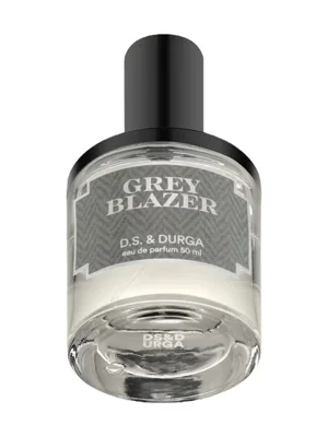 Grey Blazer Eau de Parfum bottle