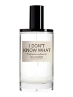 I Don’t Know What by D.S. & Durga