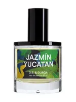 Jazmin Yucatan by D.S. & Durga