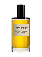 Leatherize by D.S. & Durga