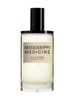 Mississippi Medicine by D.S. & Durga