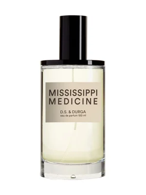 Mississippi Medicine Eau de Parfum bottle