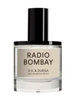 Radio Bombay by D.S. & Durga