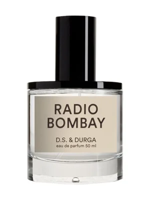 Radio Bombay Eau de Parfum bottle