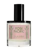 Rose Pacific by D.S. & Durga
