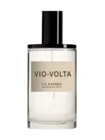 Vio Volta by D.S. & Durga