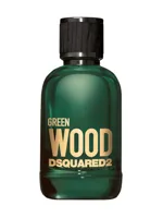 Green Wood by DSQUARED²