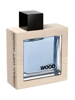 He Wood Ocean Wet Wood by DSQUARED²