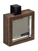 He Wood Rocky Mountain Wood by DSQUARED²