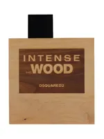 Intense He Wood by DSQUARED²